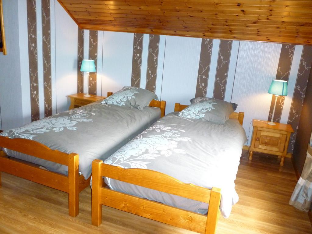 La Parenthese Hotel Libramont-Chevigny Ngoại thất bức ảnh